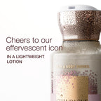 Bath & Body Works Champagne Toast Body Lotion, Lightweight Daily Moisturizer - Image 2