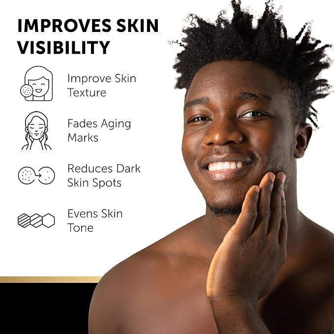 VALITIC Kojic Acid Vitamin C and Retinol Soap Bars - Image 4