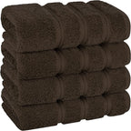 American Soft Linen Luxury Hand Towels by AmericanSoftLinen