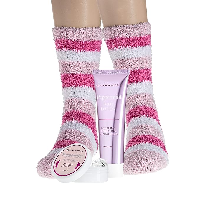 Live Green Bath and Body Present Set- Foot Spa Set - Image 5