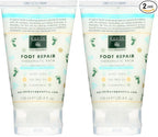 Foot Repair Balm Earth Therapeutics 4 oz Balm by EarthTherapeutics