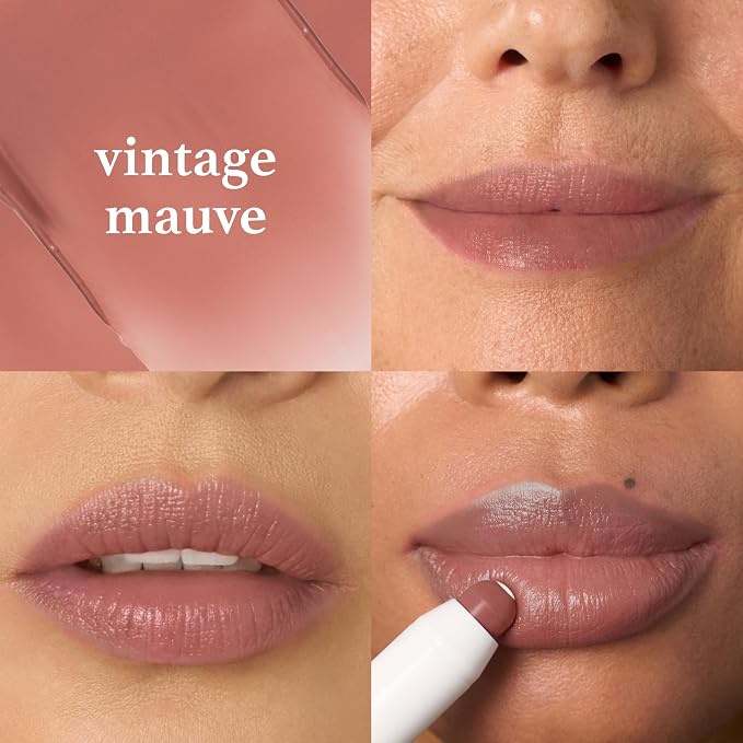 Julep It's Balm: Tinted Lip Balm + Buildable Lip Color - Image 2