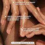 Prequel Skin Hand Wrap, Hand Cream - Image 7