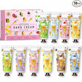 10 Pack Hand Cream Gift Set, Moisturizing Hand Lotion Travel Size, Gifts by Unknown