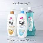 Keri Whole Body Therapy Original, Continuous Moisturization, 3 Essential - Image 7