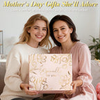 Mothers Day Birthday Gifts for Women Self Care Package, Get Well Soon Gift - Image 3