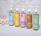 Dr. Natural Castile Liquid Soap - Image 7