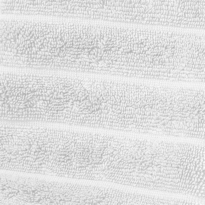 Classic Turkish Towels CTT Luxurious 100% Turkish Cotton Washcloths 6 Pack - Image 2