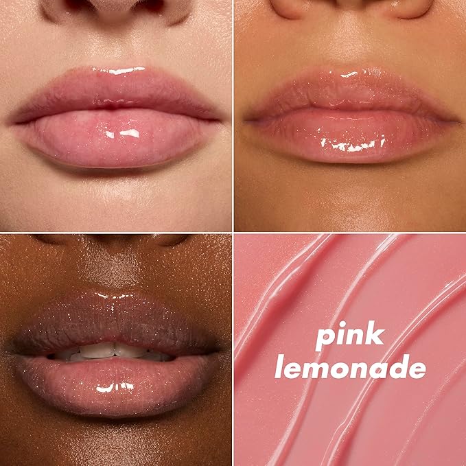 e.l.f. Glow Reviver Melting Lip Balm, Hydrating Tinted Lip Balm - Image 2