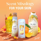 Secret Fresh Antiperspirant Deodorant - Image 9
