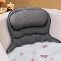 Bath Pillow, Luxury Bath Pillows by Ozyalo