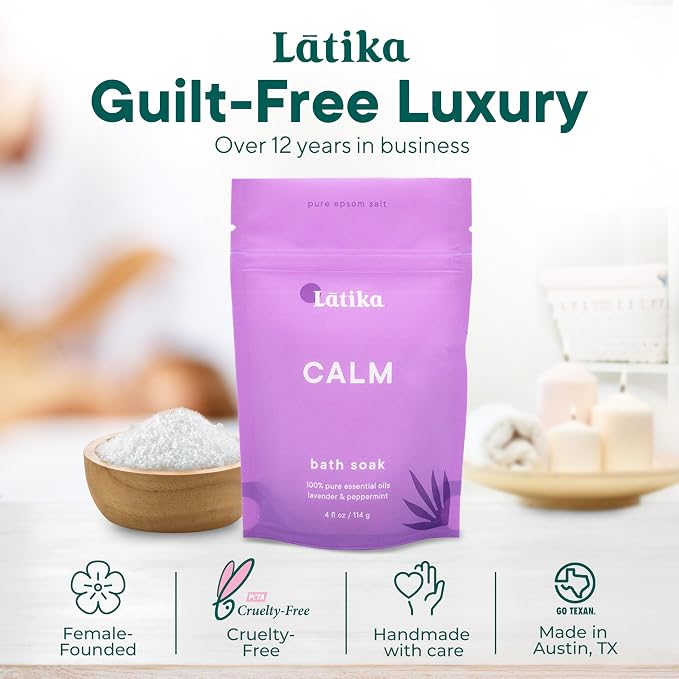 Latika Soaks Set of 3 - Image 8