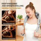 Shiatsu Neck and Shoulder Massager - Image 2