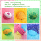 Lagunamoon Bath Bombs - Image 5