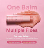 KAHI Wrinkle Bounce Multi Balm Stick | PDRN Collagen Wrinkle Stick | Korean - Image 2