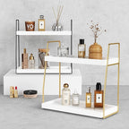 Forbena Bathroom Organizer Countertop, Counter Organizer - Image 6