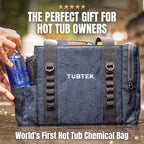 Hot Tub Chemical Bag | Hot Tub Storage - Image 6