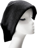 POLYTE Professional Quick Dry Lint Free Microfiber Hair Drying Salon Towel - Image 2