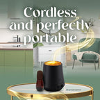Air Wick Essential Mist Diffuser, Essential Oils Diffuser, Air Freshener - Image 2