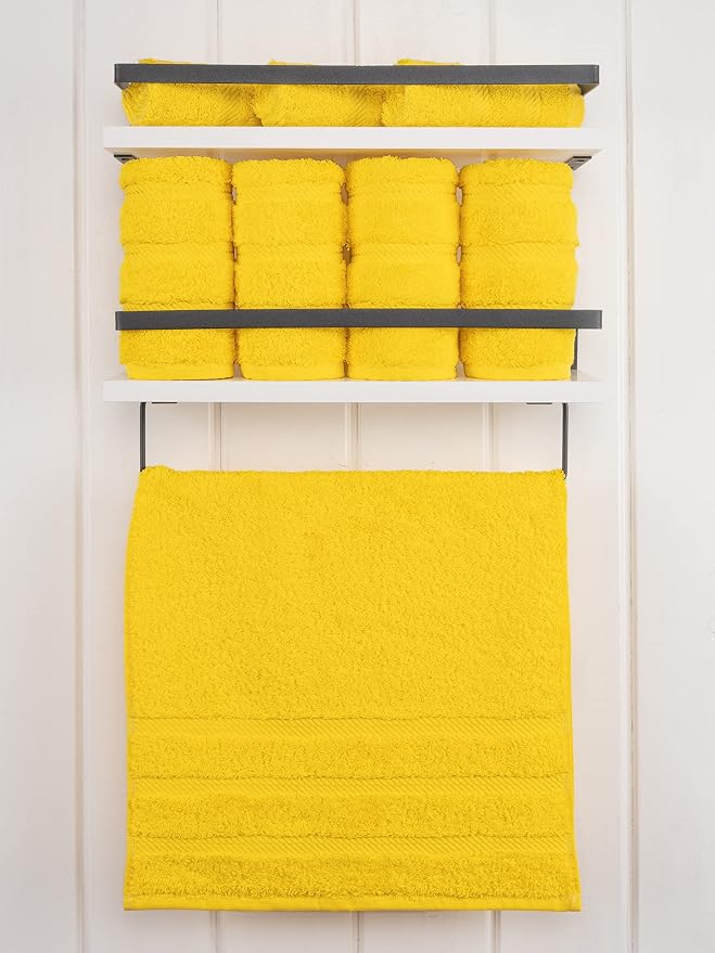American Soft Linen Luxury Hand Towels - Image 2