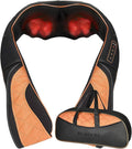 TRIDUCNA Shiatsu Neck Shoulder Back Massager by TRIDUCNA