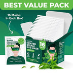 Heated Eye Mask For Dry Eyes - Image 2