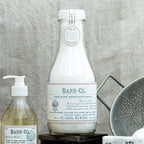 Barr-Co. Original Scent Fine Hand Made Bath Salts, Vanilla Coconut Bath Salts - Image 2