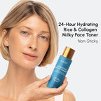 MAREE Hydrating Milky Toner for Face - Image 2