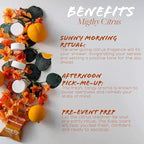 Shower Steamers Aromatherapy 6 Pack - Image 4