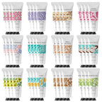 48 Pack Hand Cream Bulk Gifts for Women, Mothers Day Gifts Bulk, Travel Size by BODYEARTHLOVE