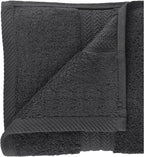 HERCULEAN Large Bath Towels 24 x 50 Pack of 6 | Quick Dry and Highly Absorbent - Image 4