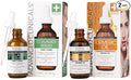 Advanced Clinicals Collagen Facial Serum + Turmeric Oil Face Serum Skin Care Set by AdvancedClinicals