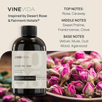VINEVIDA Hotel Fragrance Diffuser Oil - Image 2