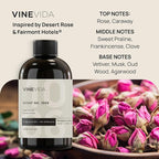 VINEVIDA Hotel Fragrance Collection Diffuser Oil - Image 2