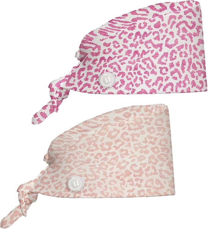 2 Pcs Working Cap with Sweatband by IGPPDO