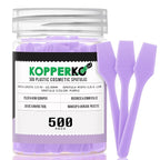 Kopperko Mini Beauty Spatula by Kopperko