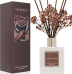 Cocorrína Reed Diffuser Sets by COCORR%C3%8DNA