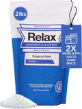 Relax Spa & Bath Aromatherapy Bath Salts by RelaxSpaBath