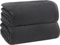 COTTON CRAFT Waffle Bath Sheets by COTTONCRAFT