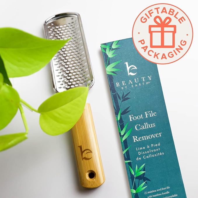 Foot File - Callus Remover Tool - Image 6