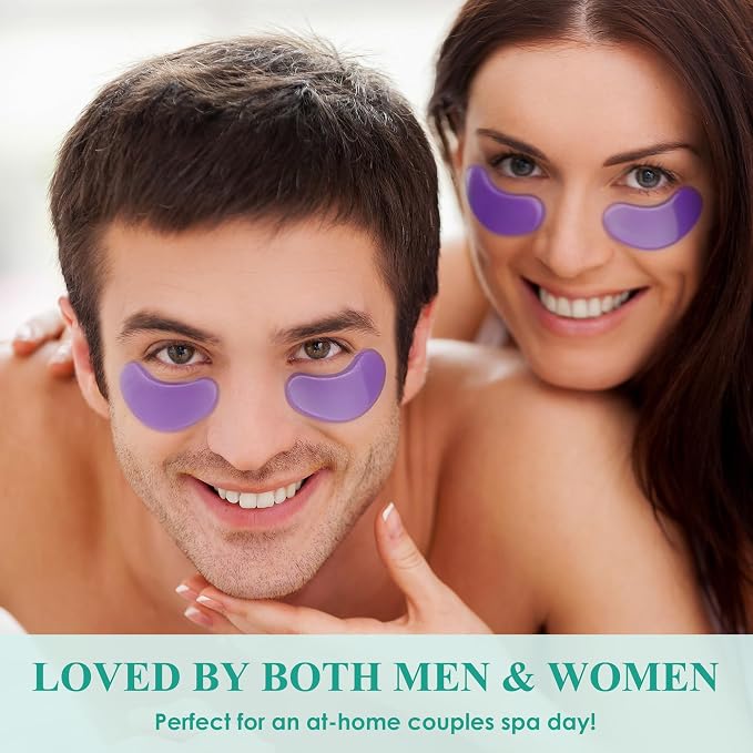 Under Eye Patches, Under Eye Mask - Image 6