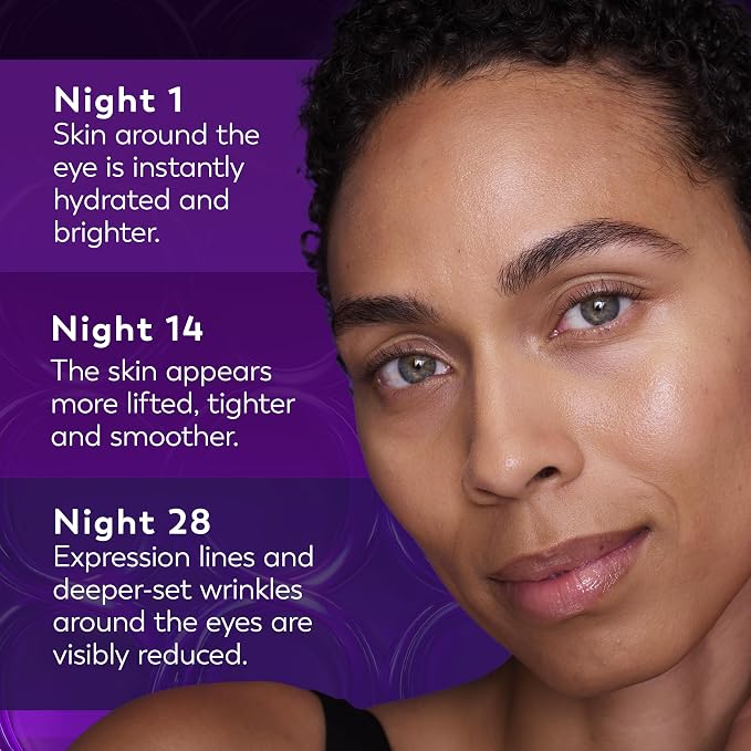 Olay Regenerist Resurfacing Retinol Serum, Anti-Wrinkle Serum - Image 5