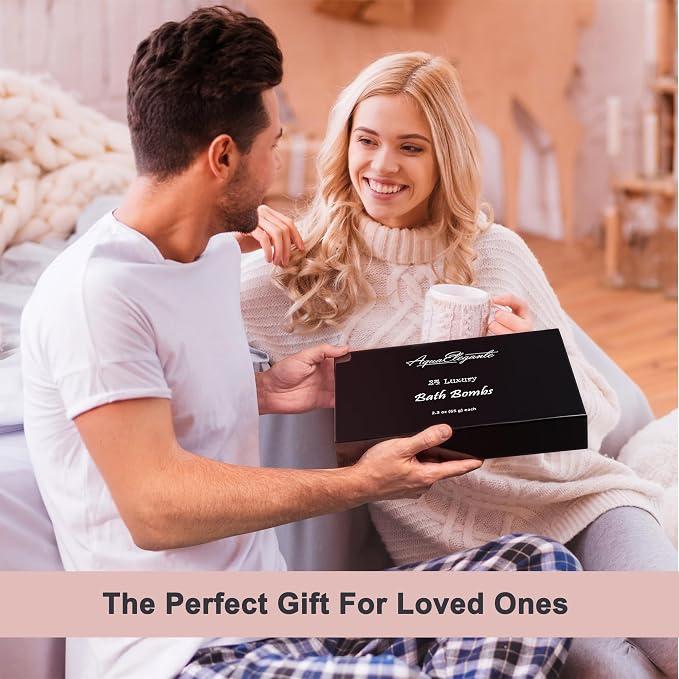 Luxury Bath Bombs for Women - Image 6