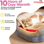 SnuggleSafe Original Microwave Heat Pad - Image 2