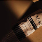 Aesop Resurrection Aromatique Travel Size Hand Balm | Lotion - Image 5