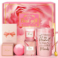 Teacher Appreciation Gifts: Eletorot Spa Relaxation Baskets Set, Valentines Day by Eletorot