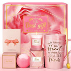 Teacher Appreciation Gifts: Eletorot Spa Relaxation Baskets Set, Valentines Day by Eletorot