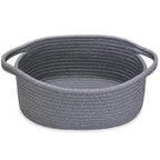 ABenkle Small Woven Storage Basket by ABenkle