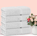 Chakir Turkish Linens 100% Cotton Premium Turkish Towels - Image 4