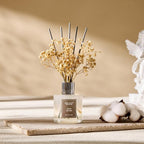 Airkeep Reed Diffuser Set, 3.38 fl oz - Image 7